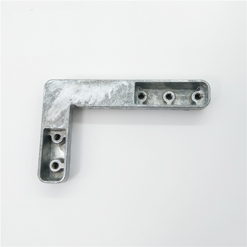 Soft Close Hinge - Unsichtbares, sanft schließendes, hydraulisches, verdecktes Luftscharnier