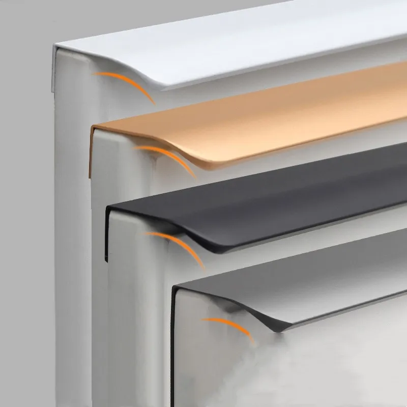 Furniture Rotating Hardware - Gold Küchenschrank Kleiderschrank Tür Unsichtbarer Schminktisch
