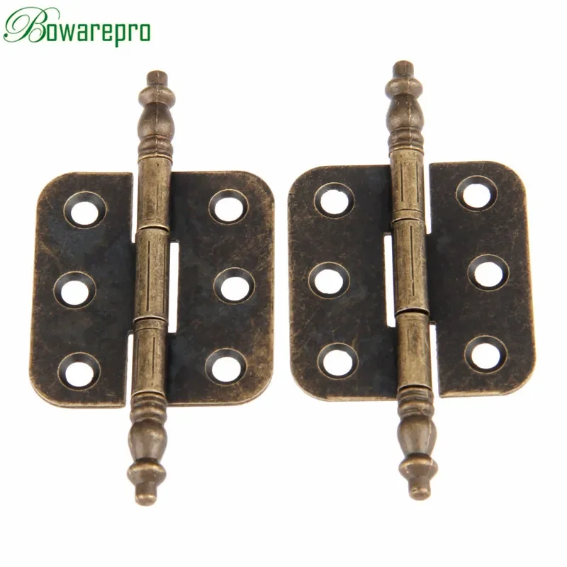 Soft Close Hinge - bowarepro 2 Stück 70 x 35
