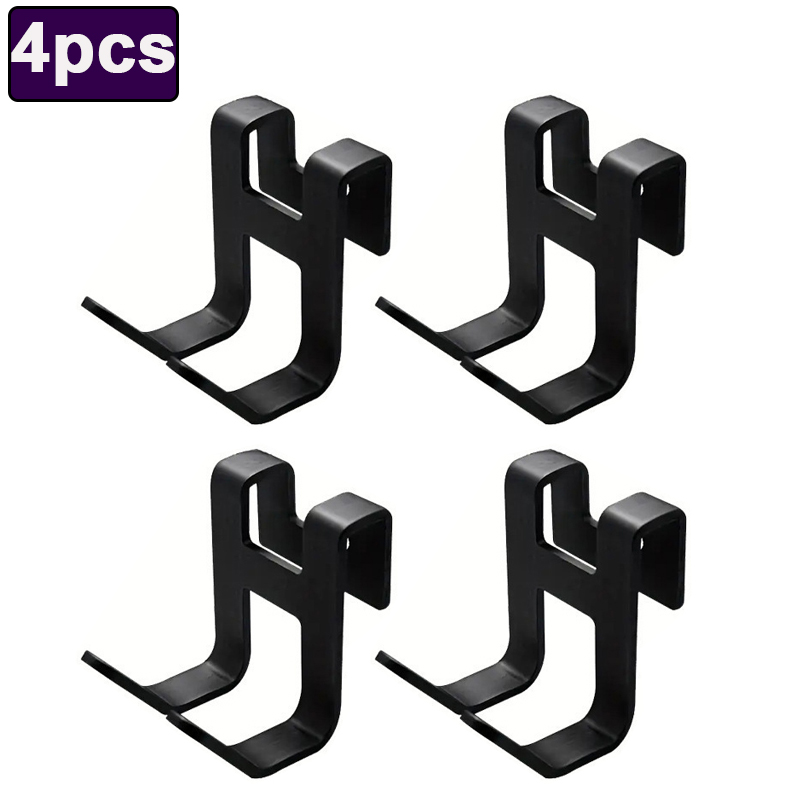 Drawer Organizer Peg - Tür Zurück Haken Schrank Tür Haken