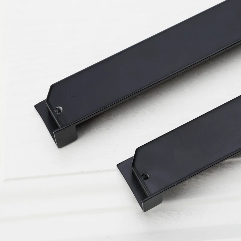 Zink-legierung Schwarz Verstec – Furniture Rotating Hardware Bewertung und Preis