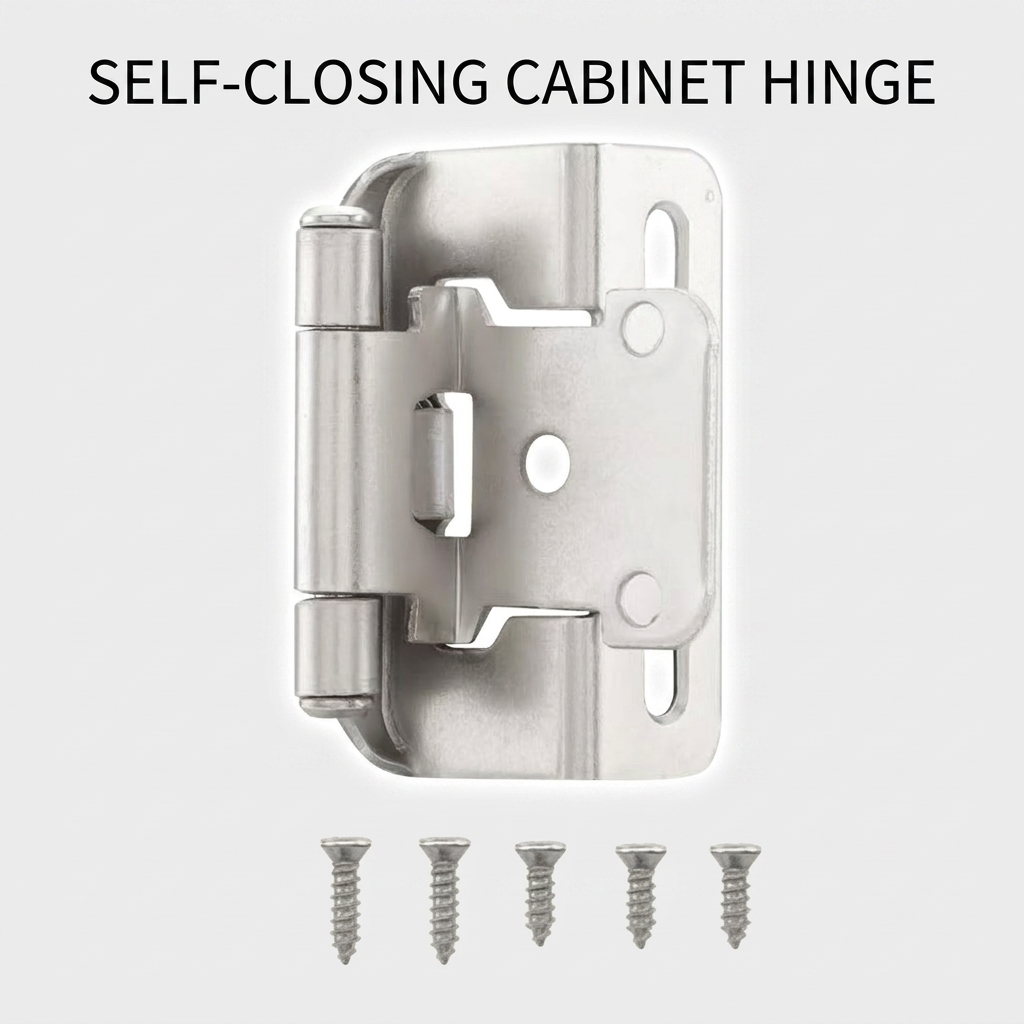 1 Stück selbstschließendes Sch – Furniture And Kitchen Hardware Fitting Bewertung und Preis