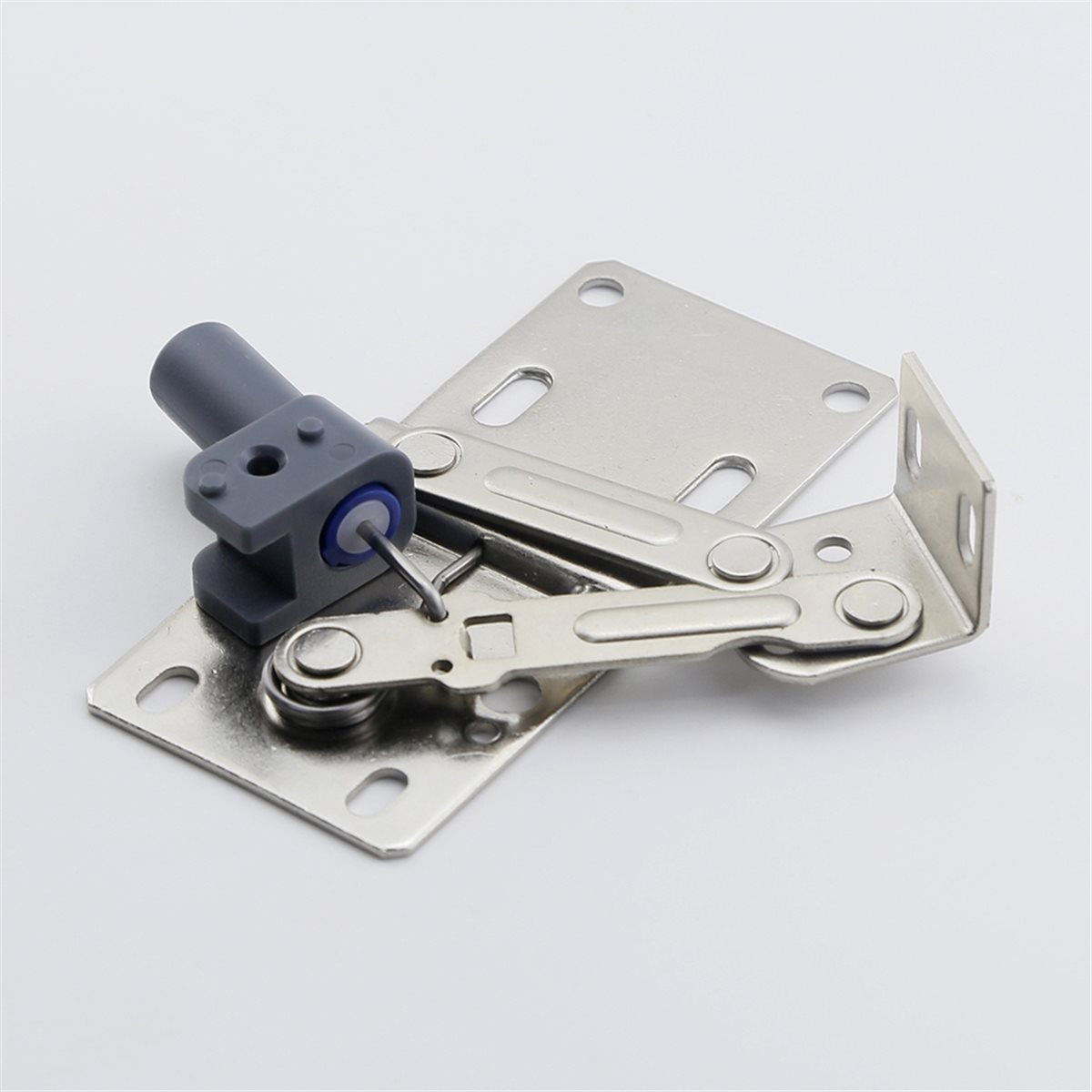 (A02R) 2 Stück 45-Grad-Scharni – Soft Close Hinge Bewertung und Preis
