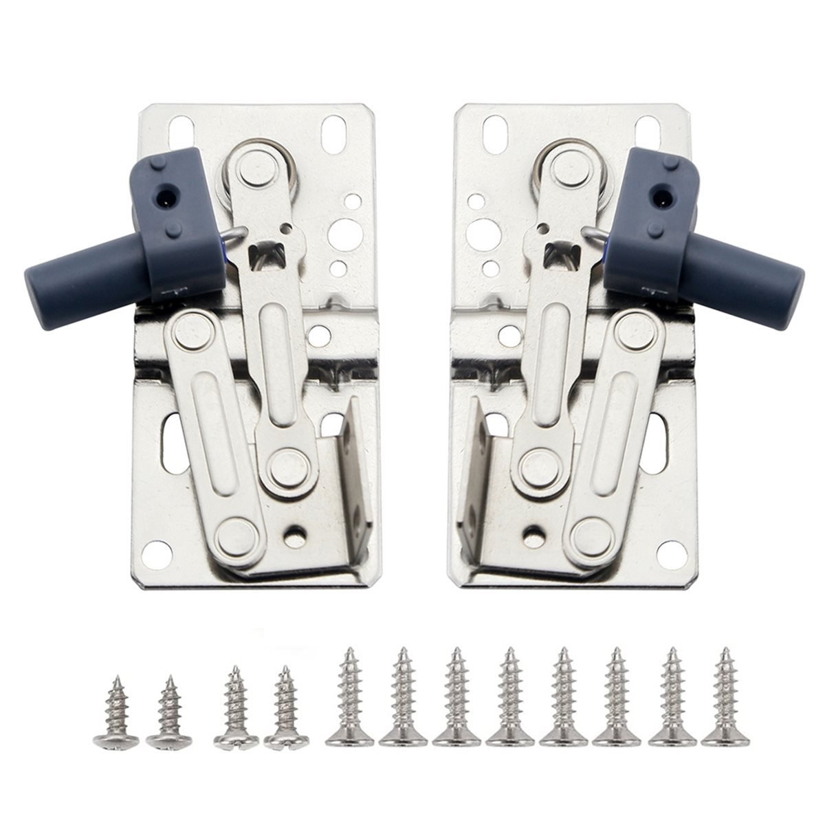 (A02R) 2 Stück 45-Grad-Scharni – Soft Close Hinge Bewertung und Preis