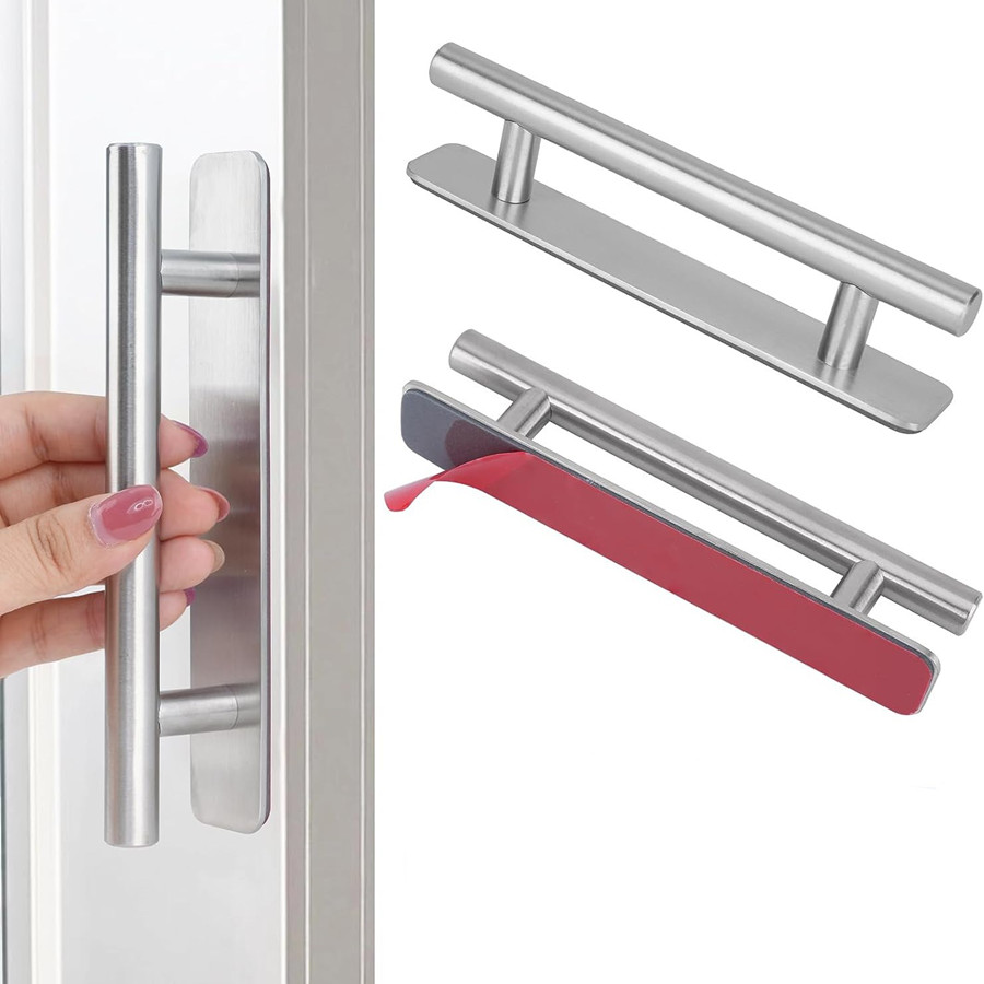 1-teiliger schwarz-silberner A – Furniture Rotating Hardware Bewertung und Preis