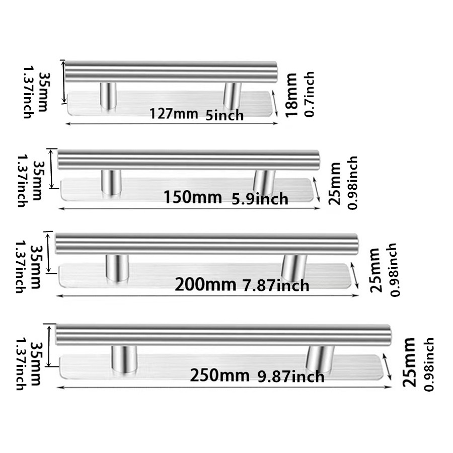 1-teiliger schwarz-silberner A – Furniture Rotating Hardware Bewertung und Preis