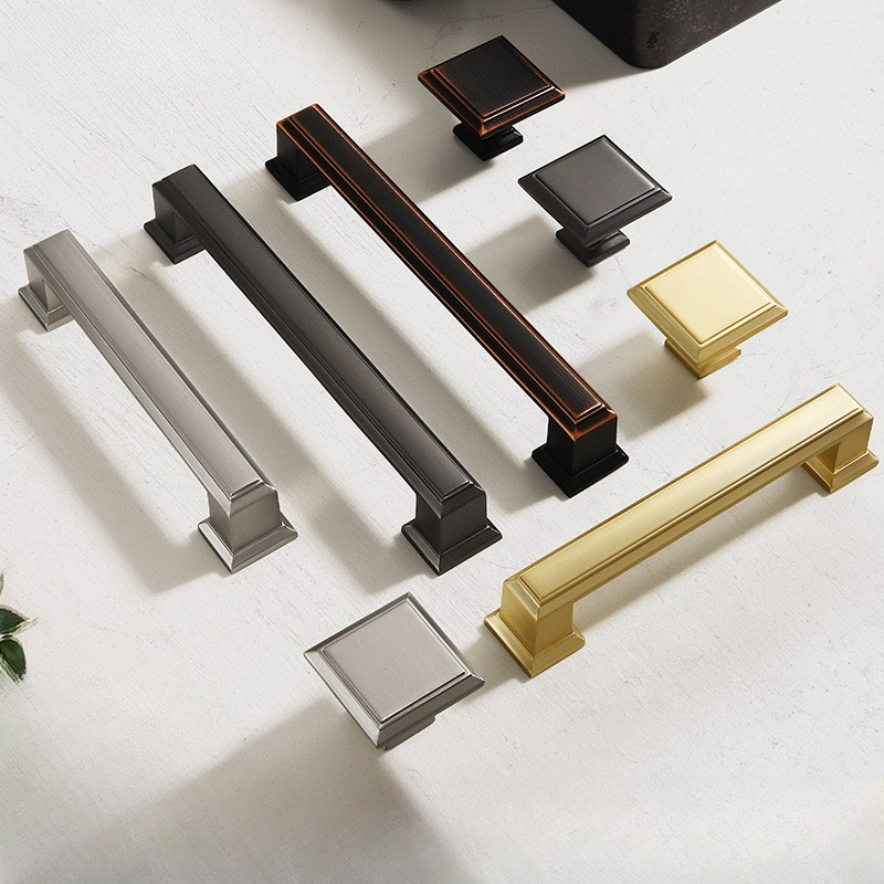 Möbelbeschläge, Knöpfe und Gri – Furniture And Kitchen Hardware Fitting Bewertung und Preis