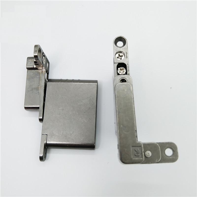 Unsichtbares, sanft schließend – Soft Close Hinge Bewertung und Preis