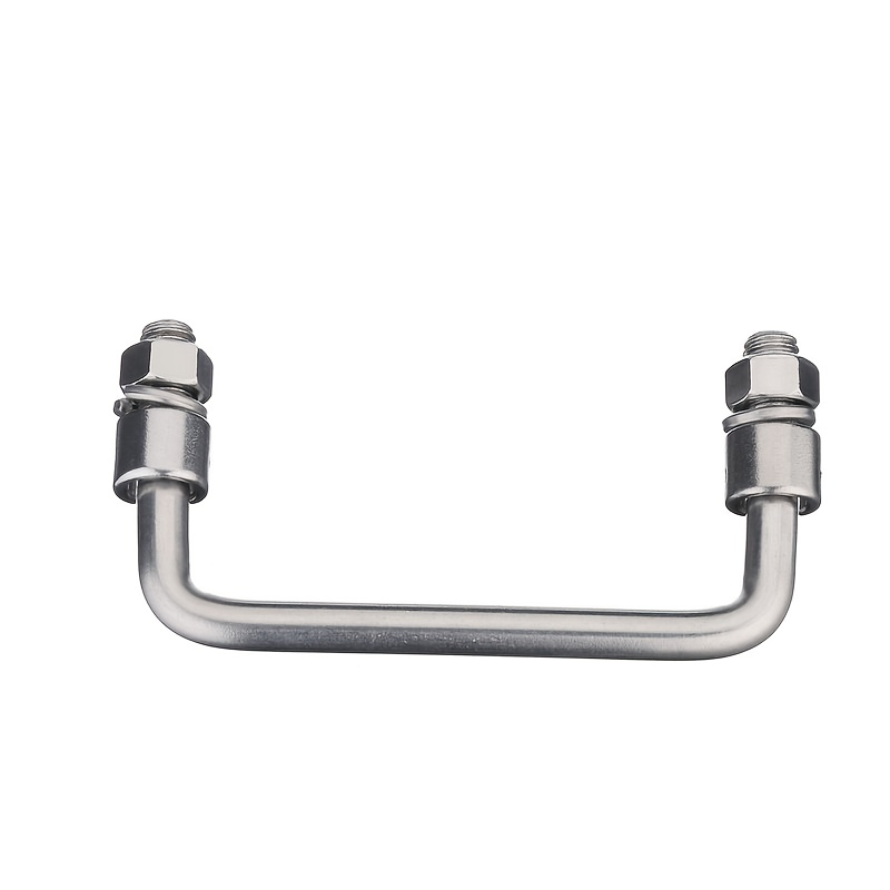 2 Stück U-förmige, klappbare,  – Furniture Rotating Hardware Bewertung und Preis