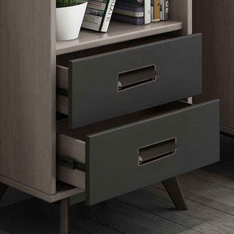 Verdeckter Türgriff für Schran – Furniture Rotating Hardware Bewertung und Preis