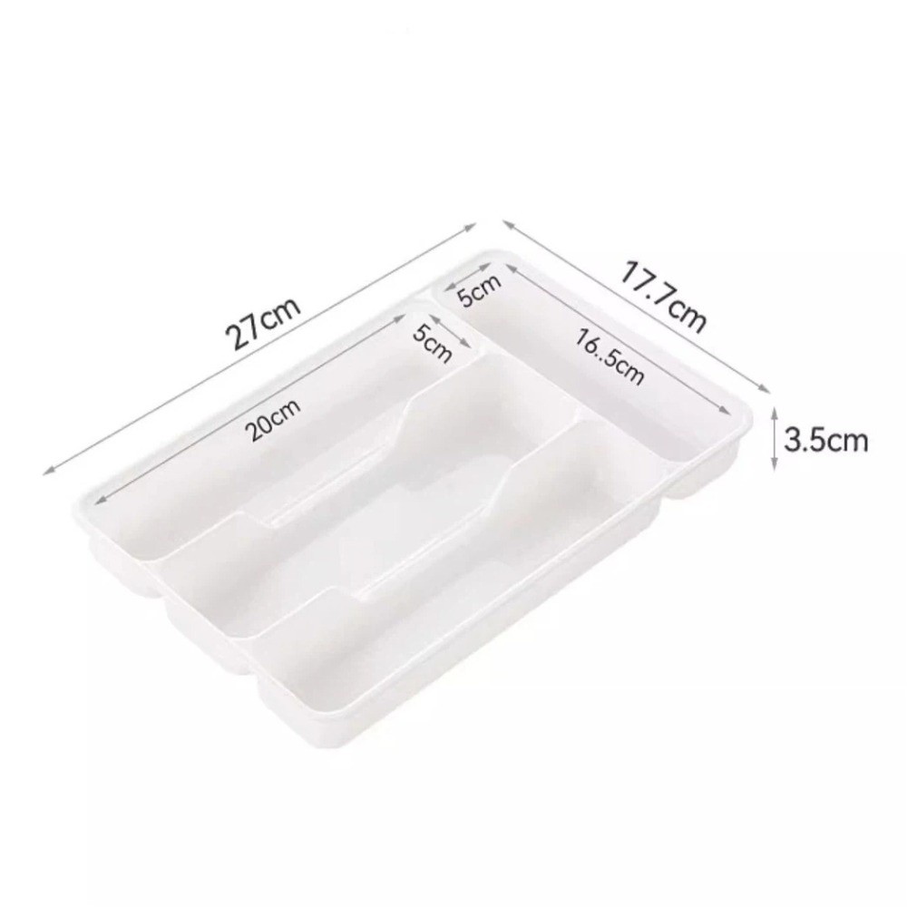 Hochwertiger Besteck-Organizer – Drawer Organizer Peg Bewertung und Preis
