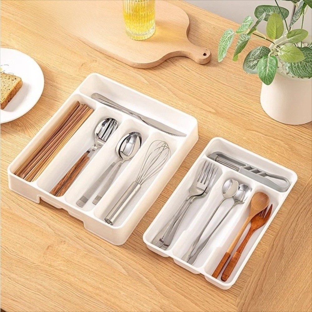 Hochwertiger Besteck-Organizer – Drawer Organizer Peg Bewertung und Preis