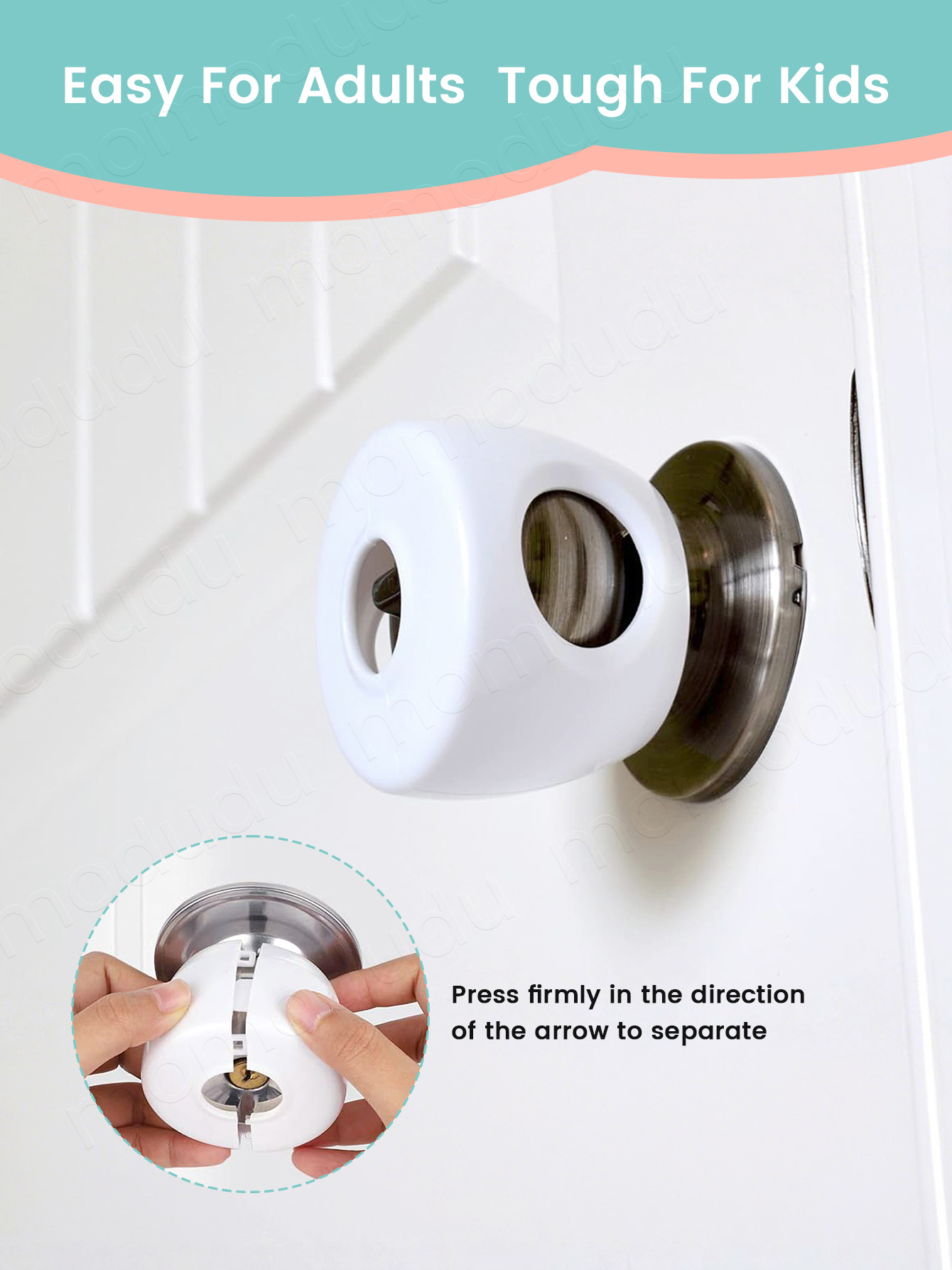 Baby-Türknopf-Sicherheitsabdec – Cabinet Knob Round Bewertung und Preis