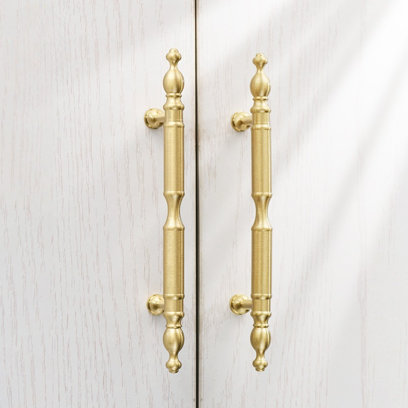 Europäische Möbelgriffe aus ma – Furniture And Kitchen Hardware Fitting Bewertung und Preis