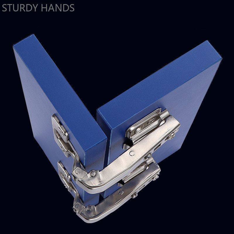 5 Stück 90-Grad-Hydraulikschar – Soft Close Hinge Bewertung und Preis