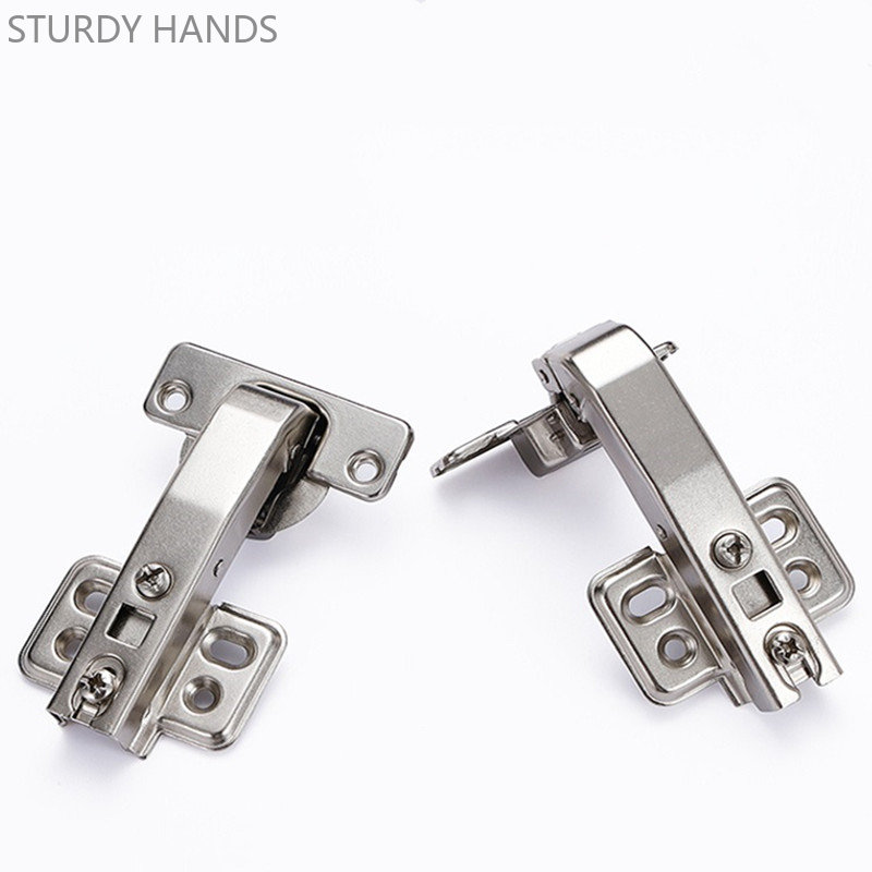 5 Stück 90-Grad-Hydraulikschar – Soft Close Hinge Bewertung und Preis