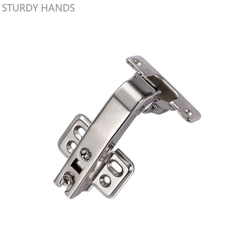 5 Stück 90-Grad-Hydraulikschar – Soft Close Hinge Bewertung und Preis