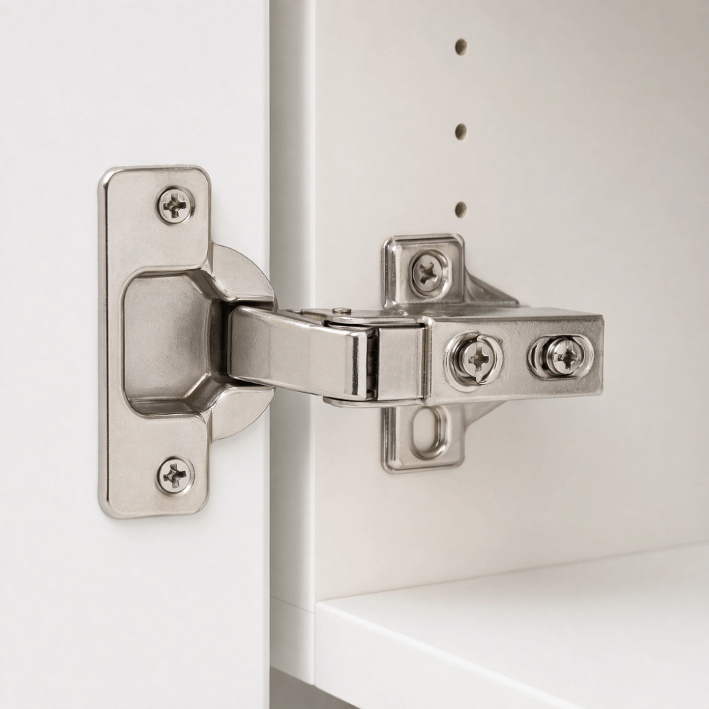 Langlebiger Kurzarm-Scharnierd – Soft Close Hinge Bewertung und Preis