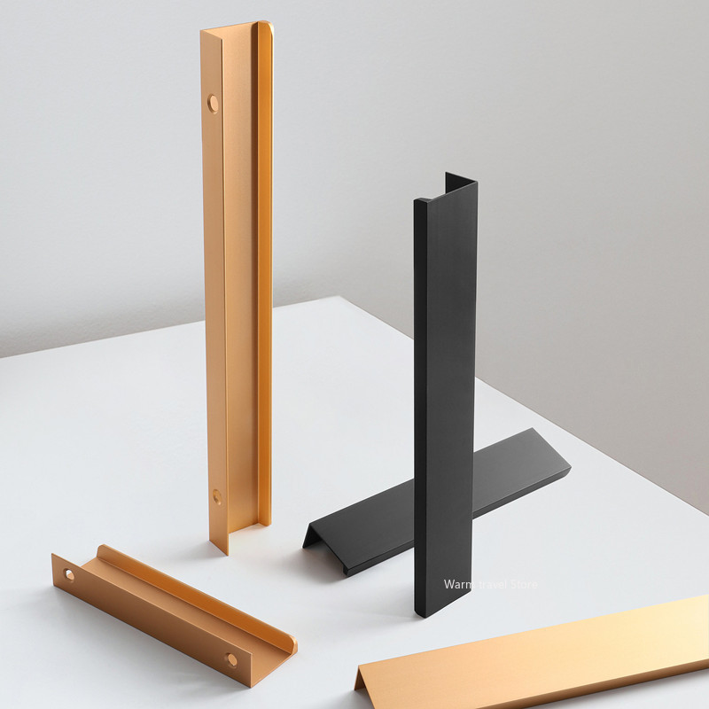 Verlängerte Schubladengriffe,  – Furniture Rotating Hardware Bewertung und Preis
