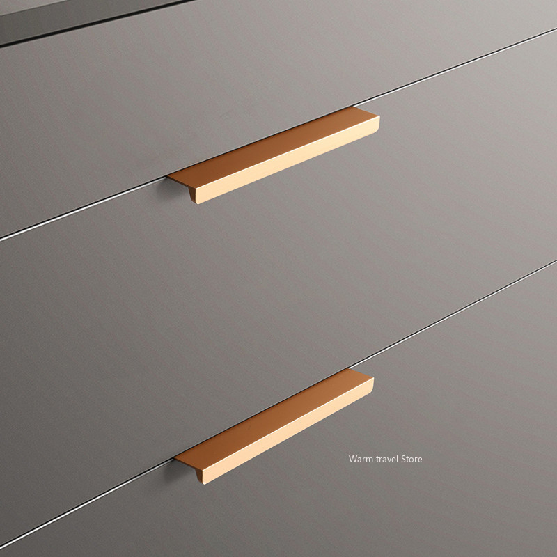 Verlängerte Schubladengriffe,  – Furniture Rotating Hardware Bewertung und Preis