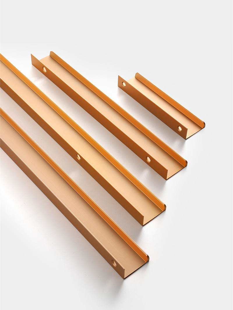 Verlängerte Schubladengriffe,  – Furniture Rotating Hardware Bewertung und Preis