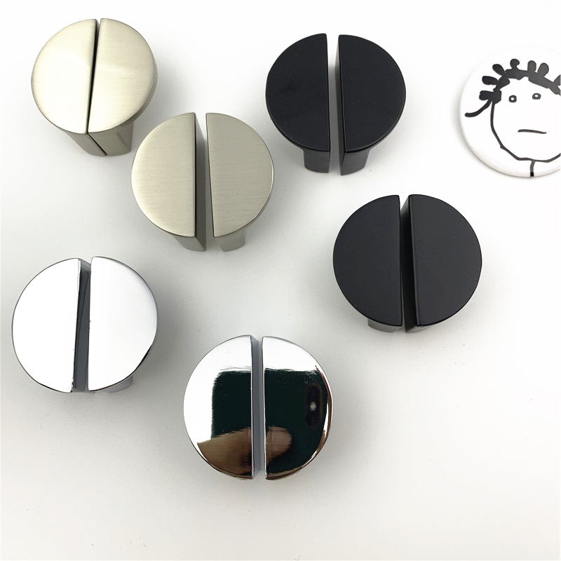 LCH 32 mm halbrunde massive Zi – Furniture Rotating Hardware Bewertung und Preis