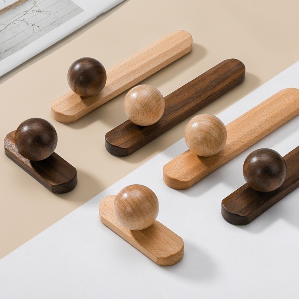 Neue Schrankgriffe im nordisch – Cabinet Knob Round Bewertung und Preis