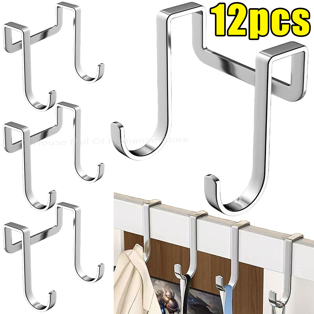 Edelstahl Doppel-S-förmige Hak – Drawer Organizer Peg Bewertung und Preis