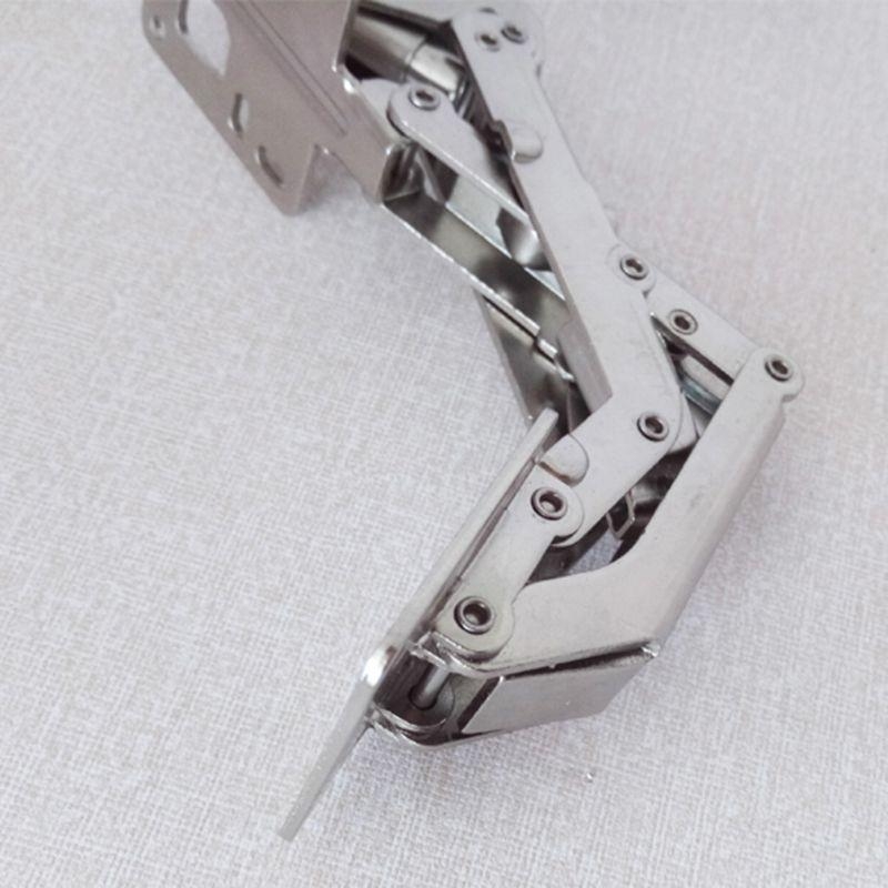 Küchenschrank-Ecktürscharniere – Soft Close Hinge Bewertung und Preis
