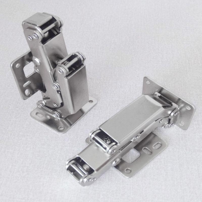 Küchenschrank-Ecktürscharniere – Soft Close Hinge Bewertung und Preis
