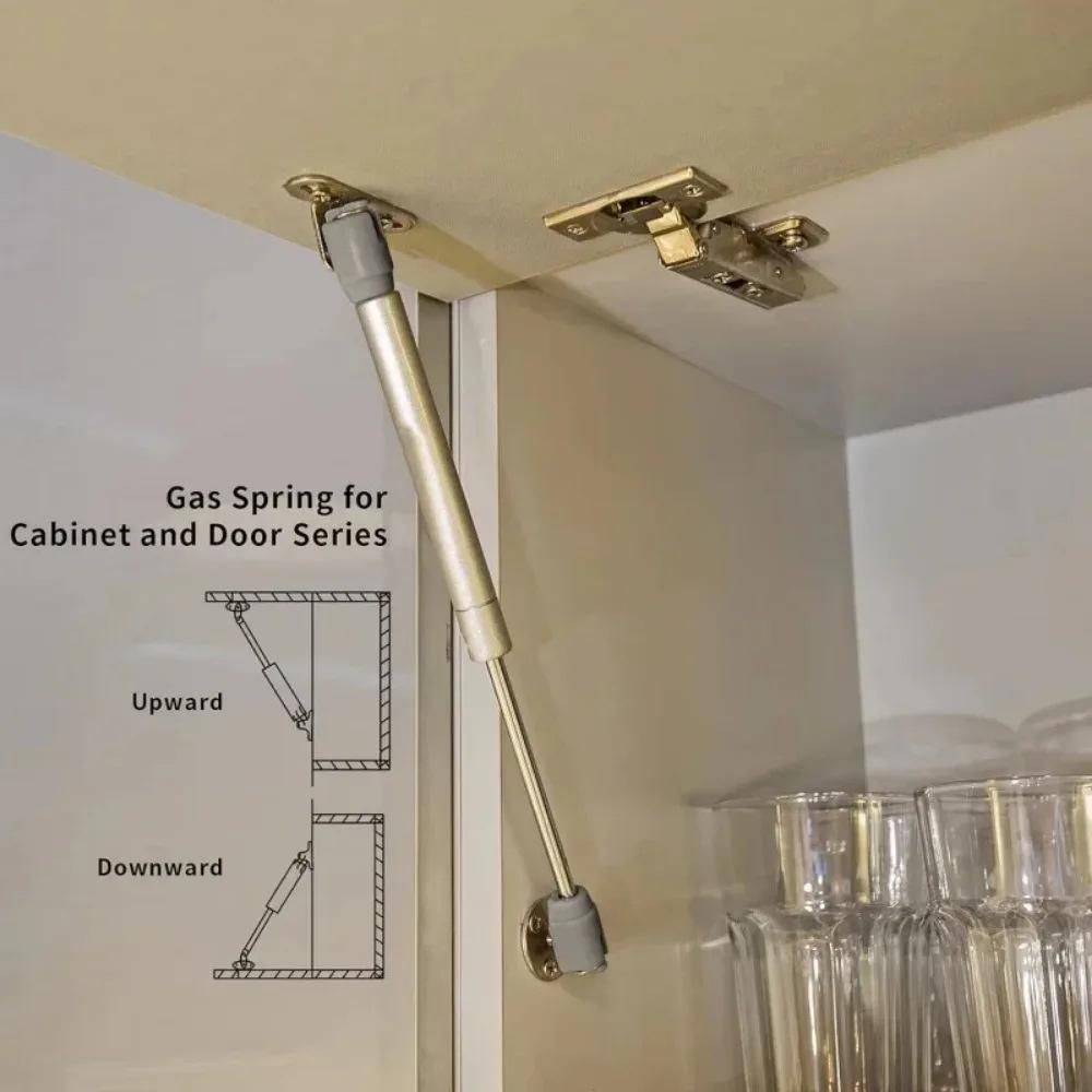 28cm Gasdruckfeder, Silber, Hy – Soft Close Hinge Bewertung und Preis