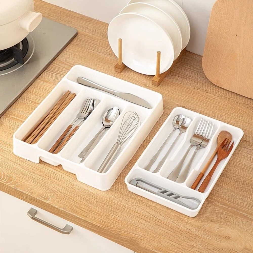 Hochwertiger Besteck-Organizer – Drawer Organizer Peg Bewertung und Preis