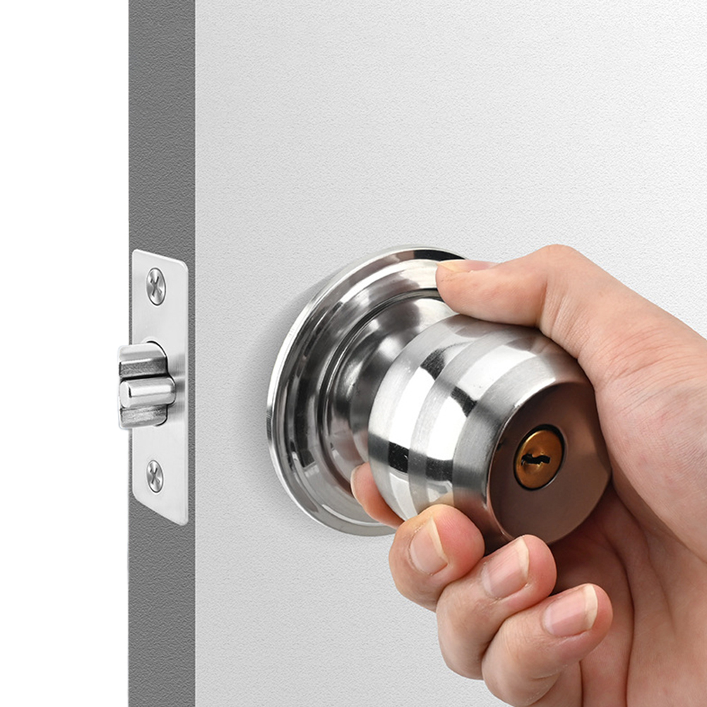 Kugelförmiger Türknopf mit Sch – Cabinet Knob Round Bewertung und Preis
