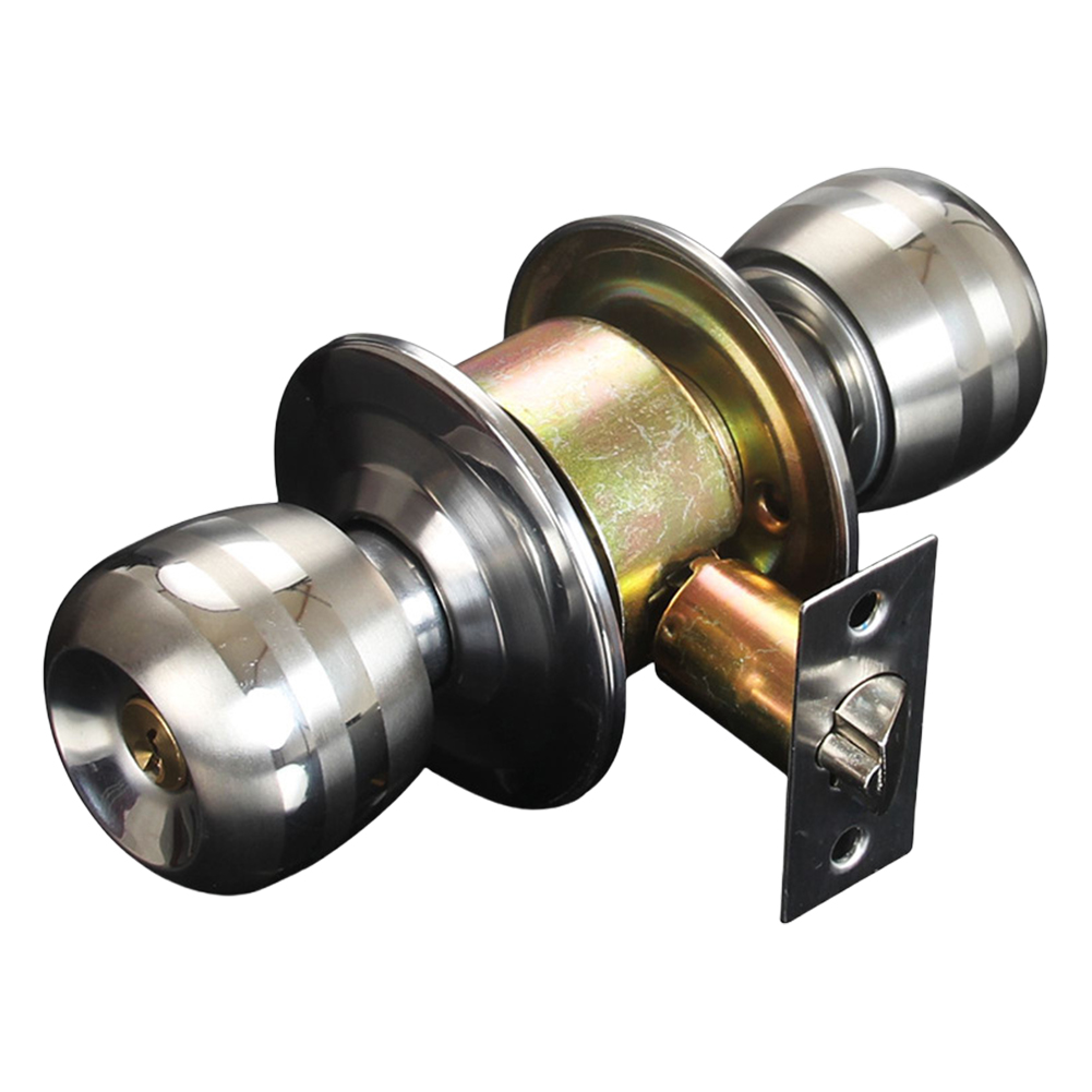 Kugelförmiger Türknopf mit Sch – Cabinet Knob Round Bewertung und Preis
