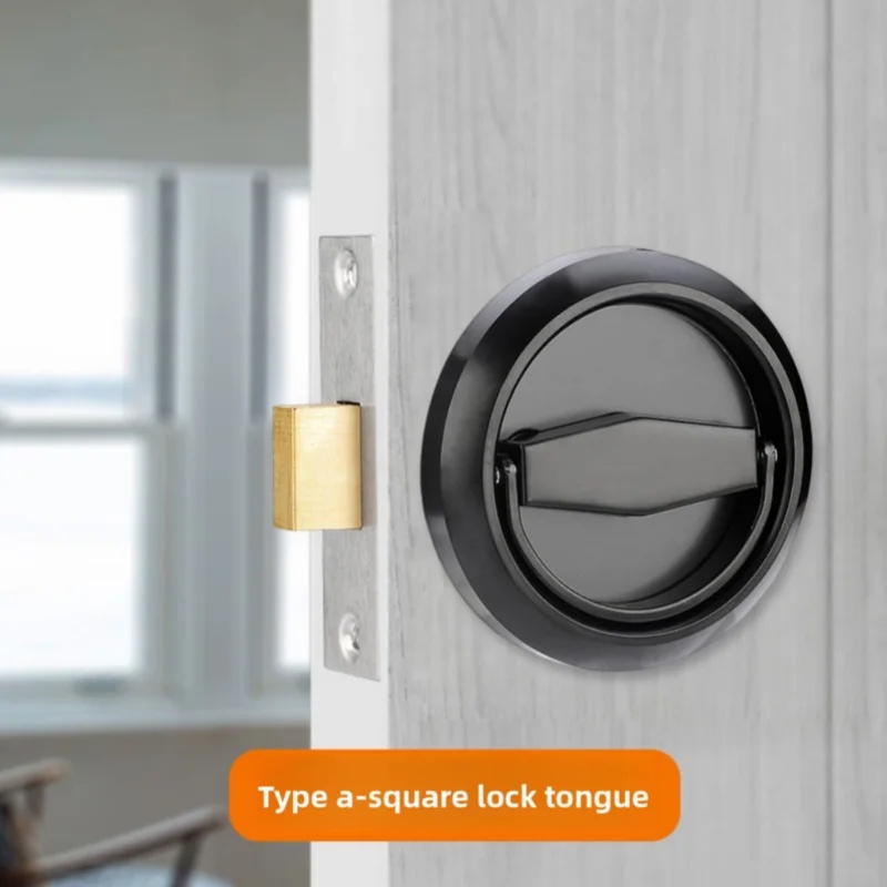 Premium 304 Edelstahl Verdeckt – Cabinet Knob Round Bewertung und Preis