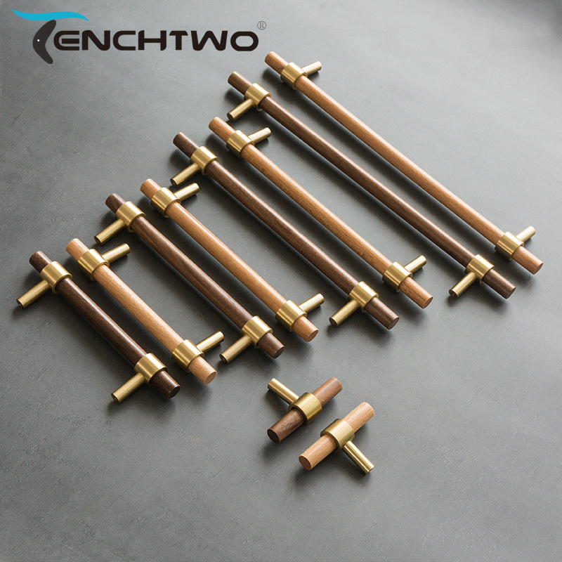 Nordic Moderne Küche Schrank Z – Furniture Rotating Hardware Bewertung und Preis