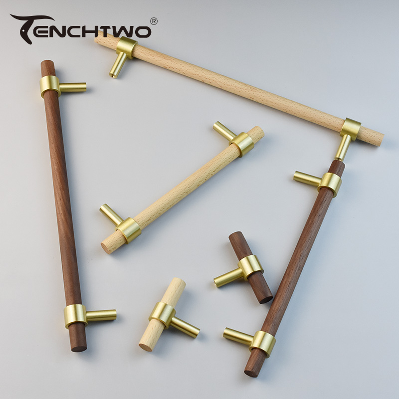 Nordic Moderne Küche Schrank Z – Furniture Rotating Hardware Bewertung und Preis