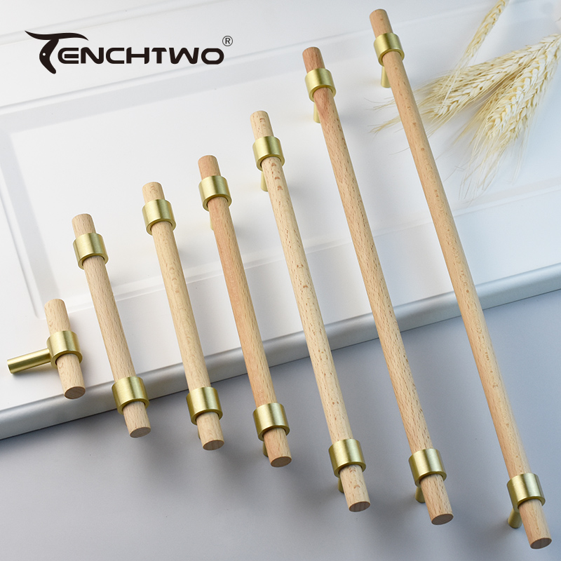 Nordic Moderne Küche Schrank Z – Furniture Rotating Hardware Bewertung und Preis