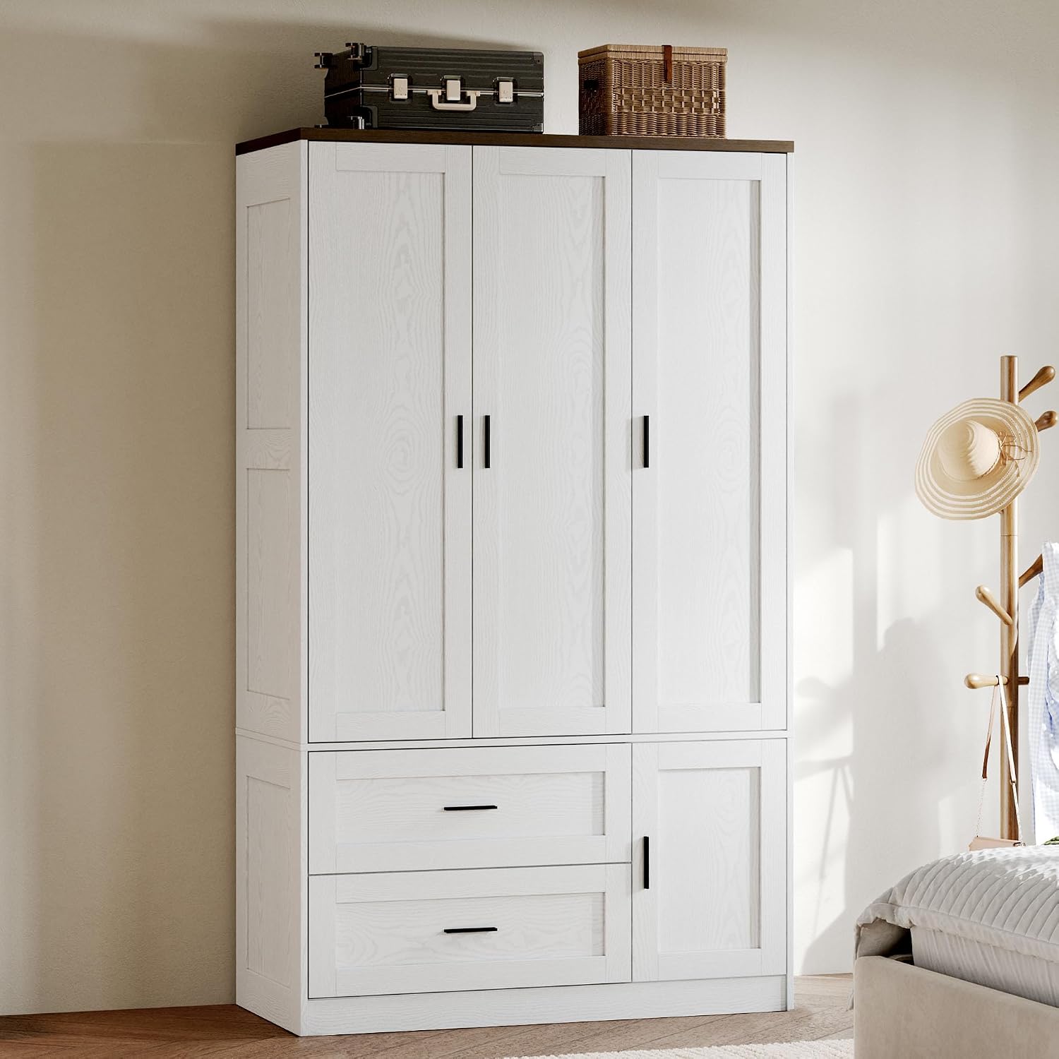 Moderner Farmhaus-Stil / Hänge – Soft Close Hinge Bewertung und Preis