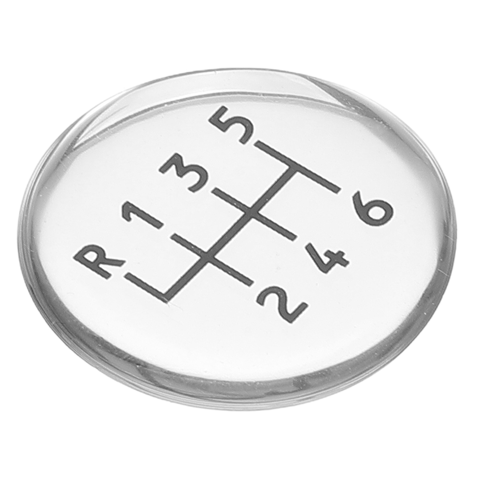 Manuelle Übertragung Shift Auf – Cabinet Knob Round Bewertung und Preis