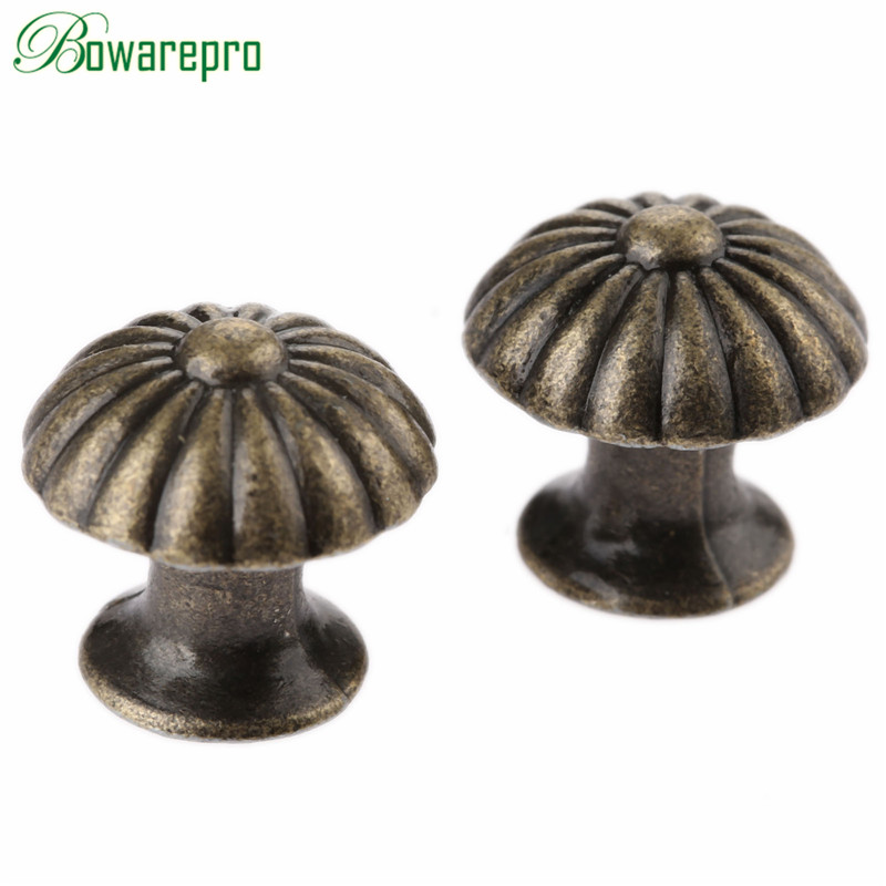 2 Stück Mini-Möbelgriffe, rund – Cabinet Knob Round Bewertung und Preis