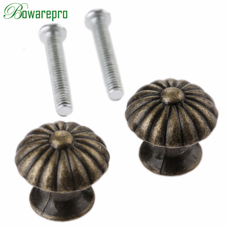 2 Stück Mini-Möbelgriffe, rund – Cabinet Knob Round Bewertung und Preis