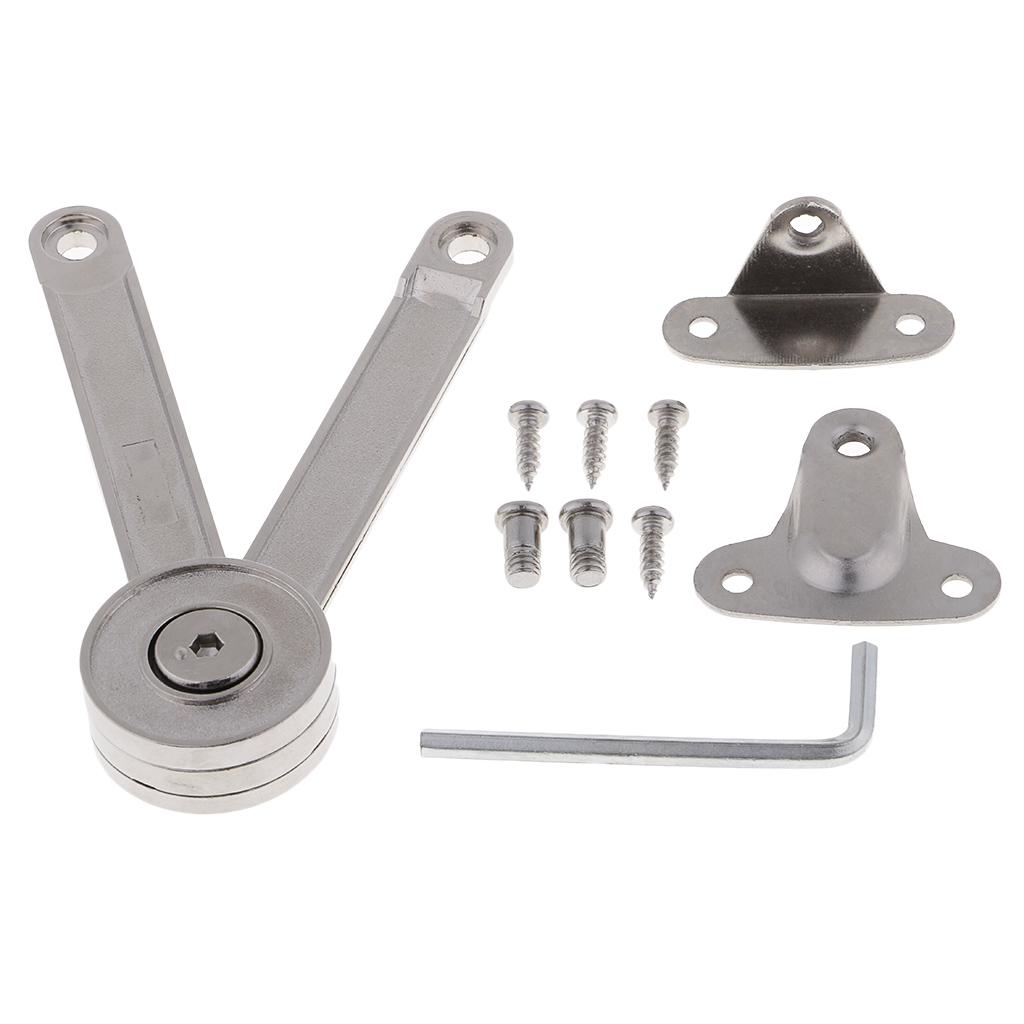 Zinklegierung Verstellbarer De – Soft Close Hinge Bewertung und Preis