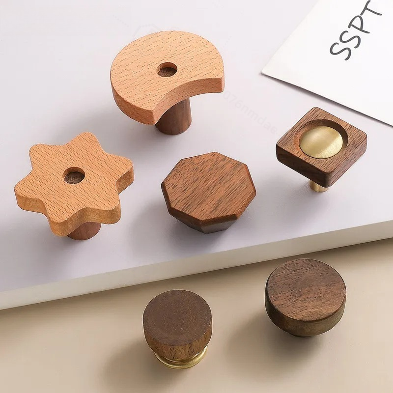 Mittelalterlicher Messing-Einl – Cabinet Knob Round Bewertung und Preis