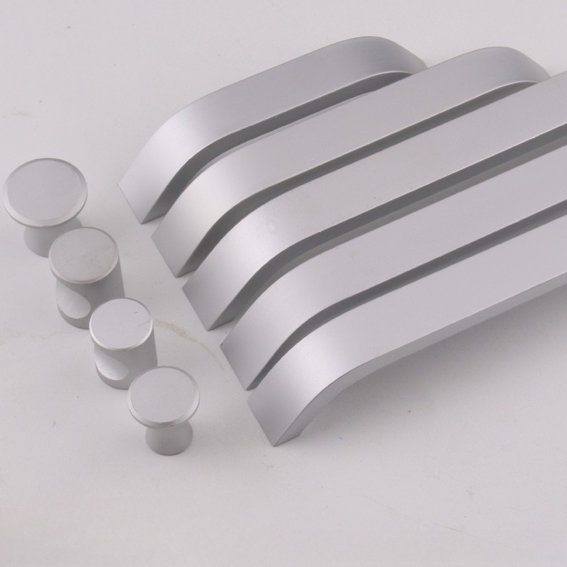 Möbelgriffe aus Aluminiumlegie – Furniture And Kitchen Hardware Fitting Bewertung und Preis