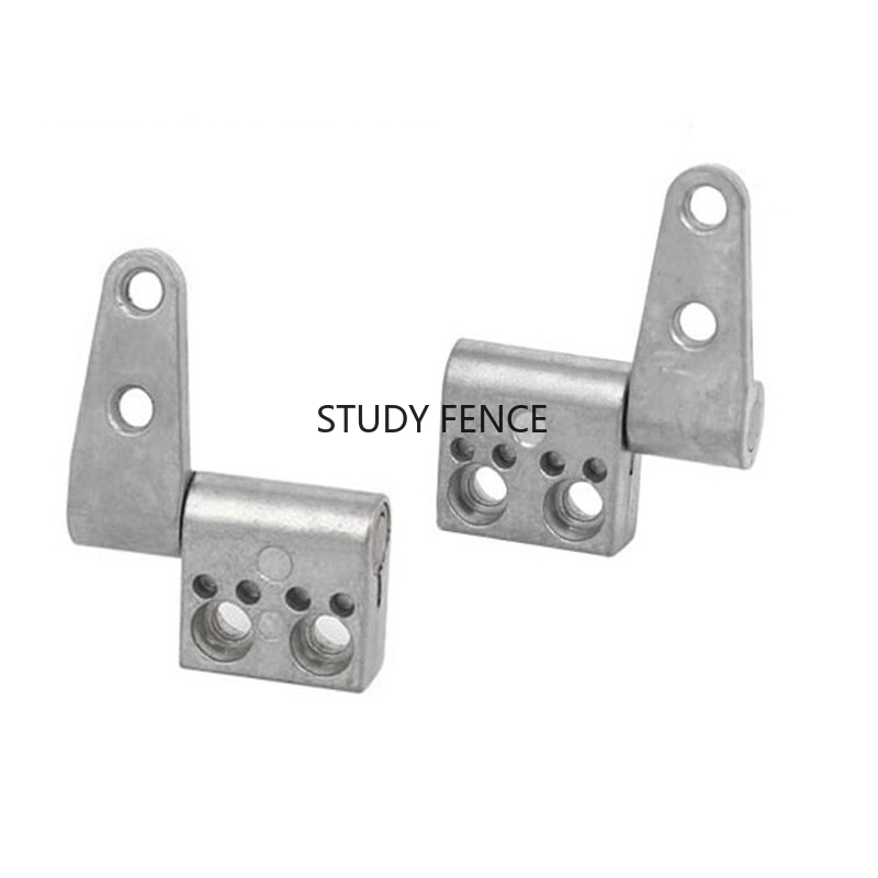 2 Stück Scharniere aus Zinkleg – Furniture Rotating Hardware Bewertung und Preis