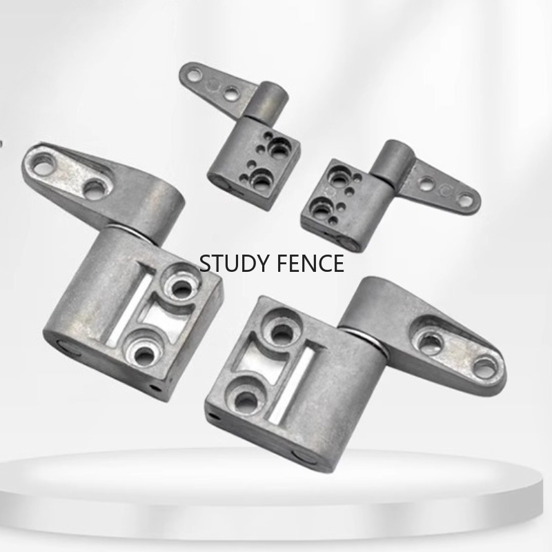2 Stück Scharniere aus Zinkleg – Furniture Rotating Hardware Bewertung und Preis