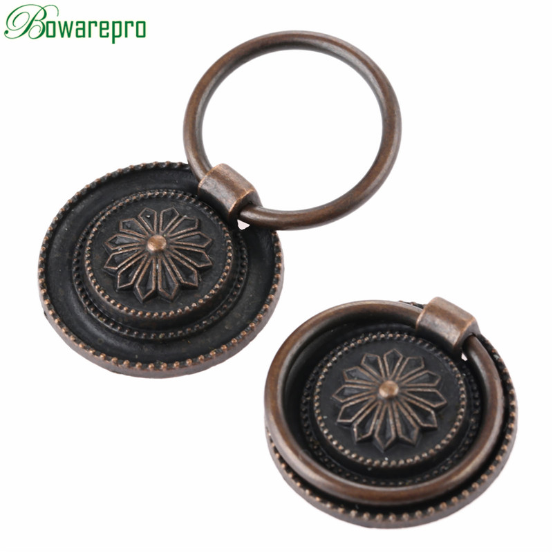 2 Stück Schrankgriffe und Knöp – Cabinet Knob Round Bewertung und Preis