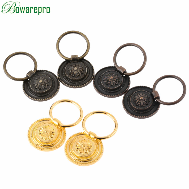 2 Stück Schrankgriffe und Knöp – Cabinet Knob Round Bewertung und Preis