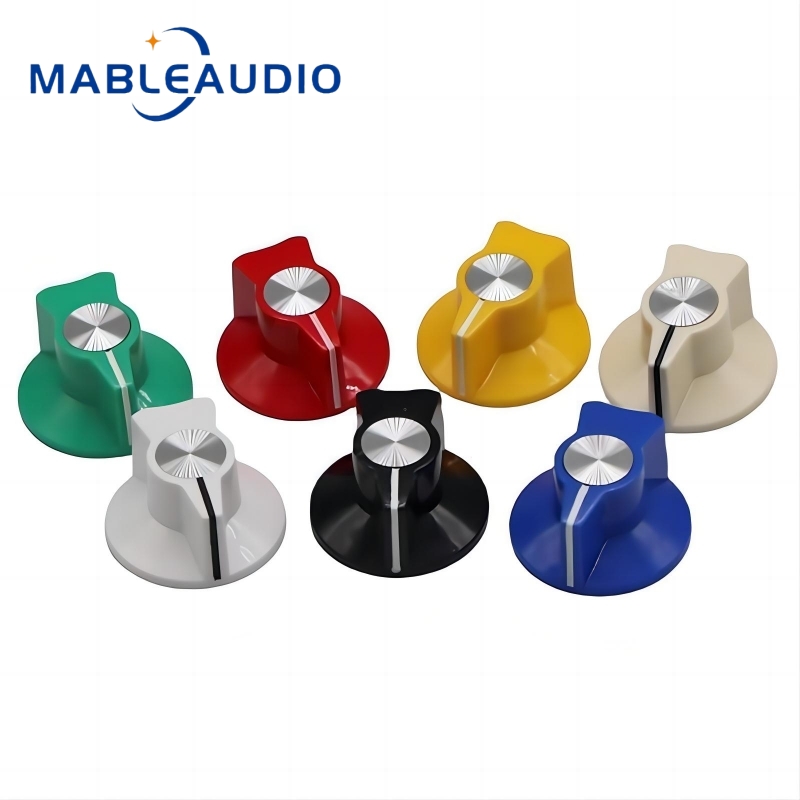 Farbe Kunststoff Runder Knopf  – Cabinet Knob Round Bewertung und Preis